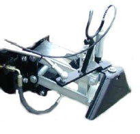 Bracket for FKDR Linkage